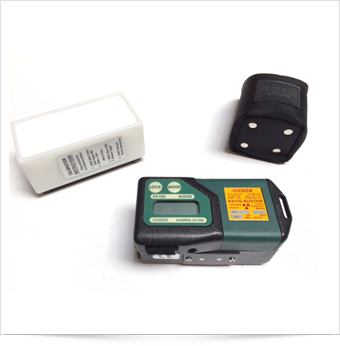 Buster K910B Density Meter with “Rad-Aware” Technology Buster K910B Density Meter with “Rad-Aware” Technology